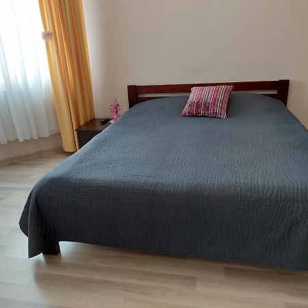 Новобудова Центр Apartment Lutsʼk Екстериор снимка