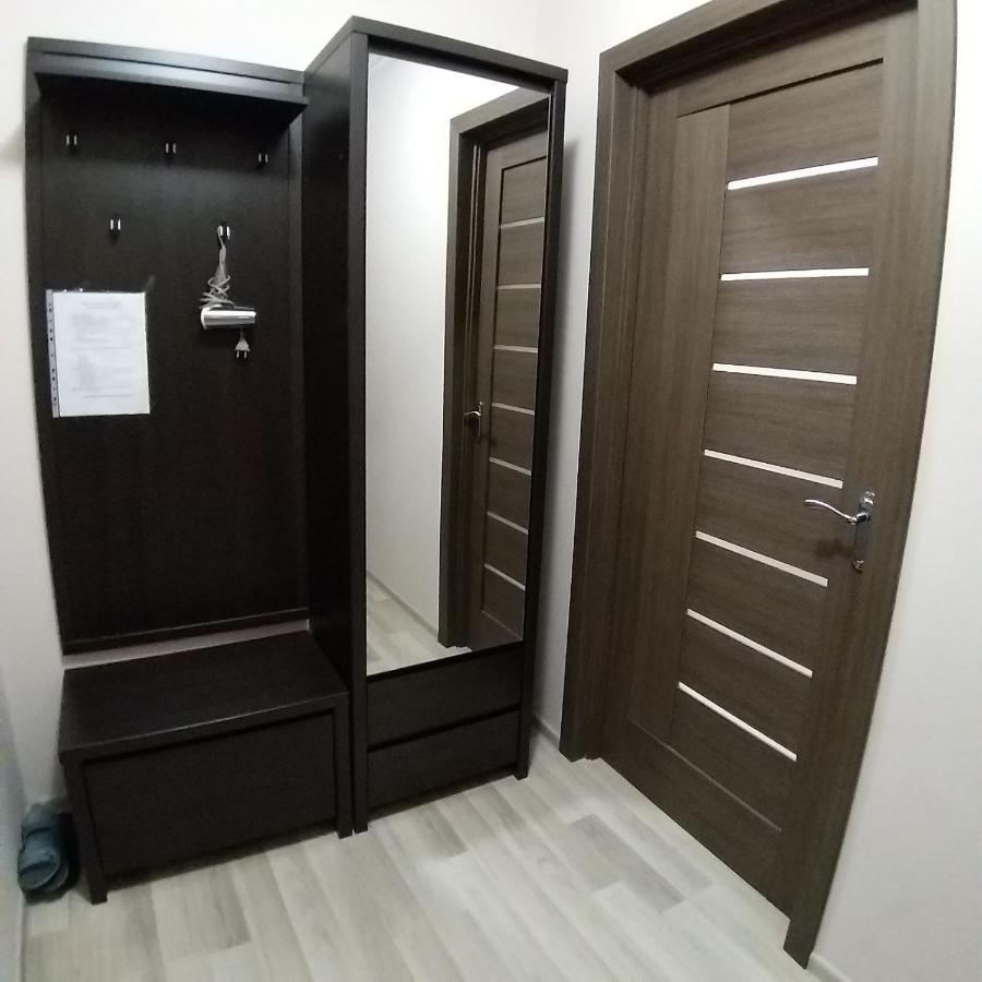 Новобудова Центр Apartment Lutsʼk Екстериор снимка